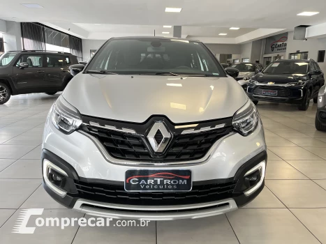 CAPTUR 1.3 TCE Iconic