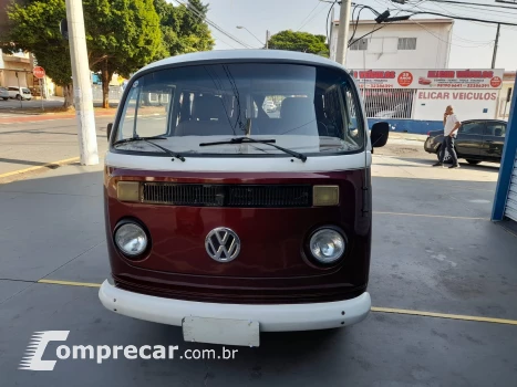 KOMBI 1.6 MI STD 8V