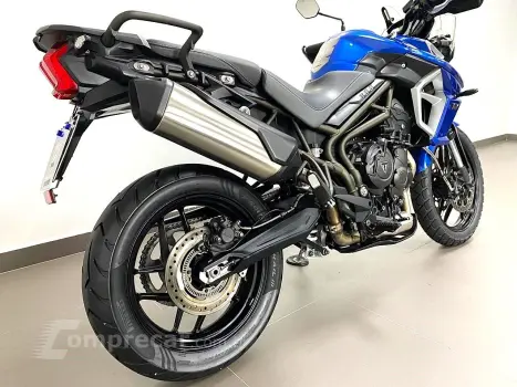 TRIUMPH TIGER 800 XRX