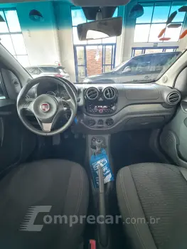 Palio Week. ATTRACTIVE 1.4 Fire Flex 8V