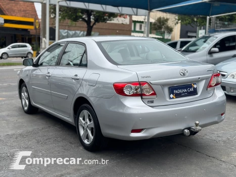 COROLLA 2.0 Vvt-ie XEI