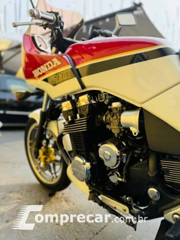 CBX 750 FOUR HOLLYWOOD