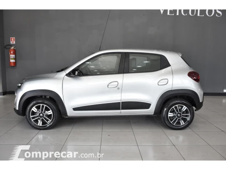 KWID 1.0 12V SCE FLEX INTENSE MANUAL