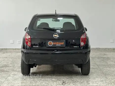 CELTA 1.0 MPFI Spirit 8V