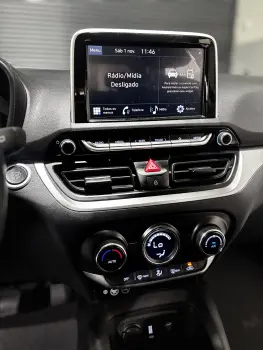 HB20 1.0 Tgdi Platinum Plus