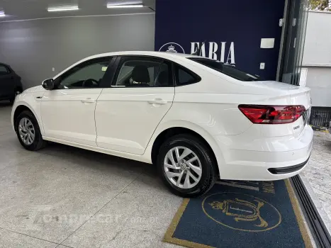 VIRTUS 1.6 Flex 12V Aut