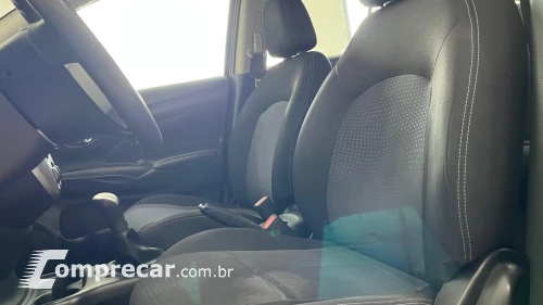 VERSA 1.6 16V SV