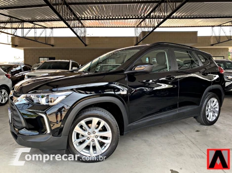 CHEVROLET TRACKER 1.0 Turbo LTZ 4 portas