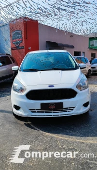 FORD KA + 1.0 SE 12V 4 portas