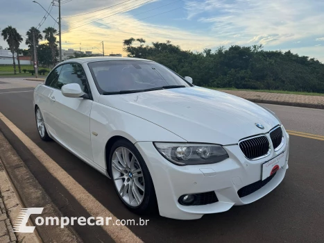 335I 3.0 Cabriolet 24V