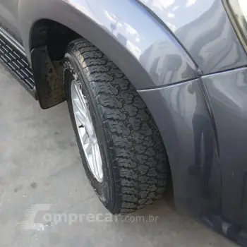 HILUX 3.0 4X4 CS 16V Turbo Intercooler