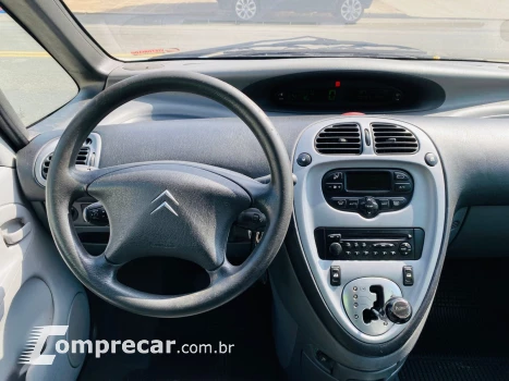 XSARA 2.0 I Exclusive Break 16V