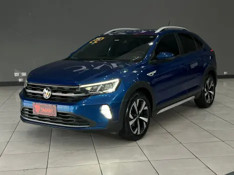Volkswagen Nivus Highline 1.0 Turbo (Flex) (Aut) 4 portas