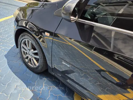 SONIC 1.6 LTZ 16V FLEX 4P AUTOMÁTICO