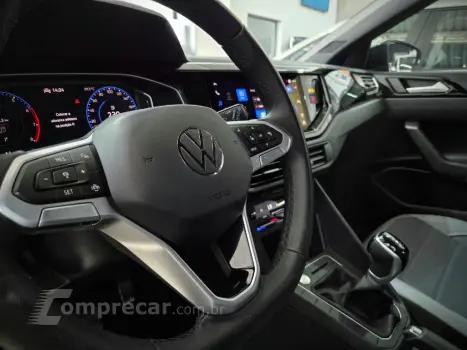 NIVUS 1.0 200 TSI TOTAL FLEX HIGHLINE AUTOMÁTICO