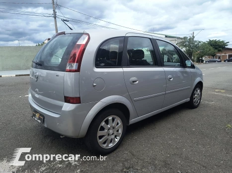 MERIVA 1.8 MPFI CD 8V