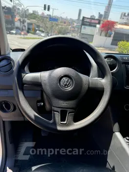 AMAROK CS2.0 16V/S2.0 16V TDI 4x4 Diesel