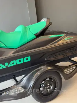 Seadoo Gti 170se