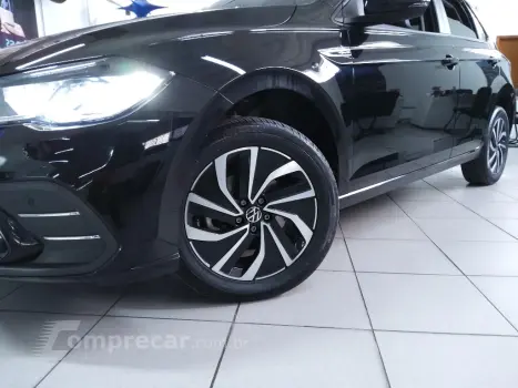 POLO 1.0  170 TSI HIGHLINE AUTOMÁTICO