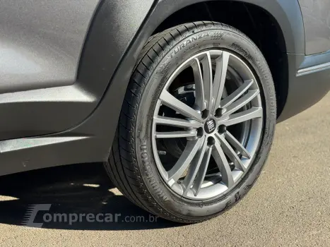 FASTBACK 1.0 Turbo 200