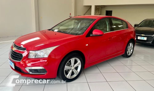 CRUZE 1.8 LT Sport6 16V