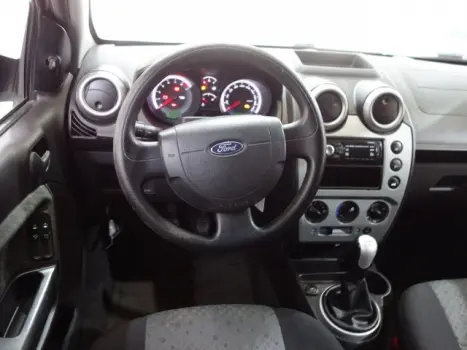 FIESTA HATCH - 1.0 ROCAM HATCH 8V 4P MANUAL