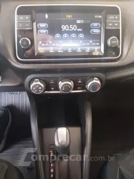 KICKS 1.6 16vstart Active