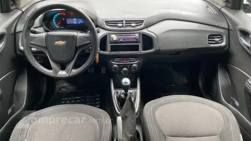 Onix Hatch 1.4 4P FLEX LT