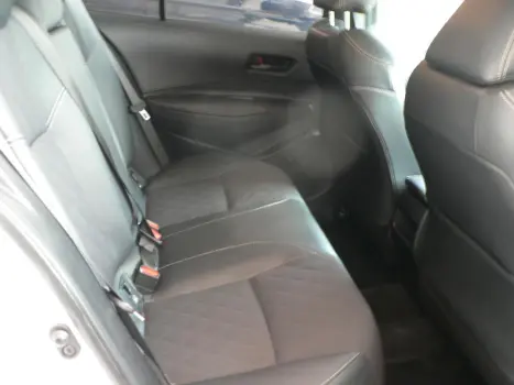 COROLLA 2.0 Vvt-ie GLI