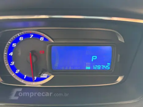 TRACKER 1.8 MPFI LTZ 4X2 16V