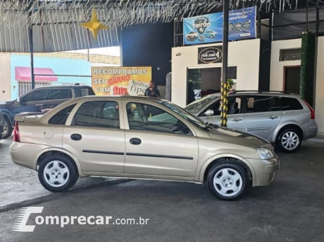 CORSA SEDAN - 1.4 MPFI MAXX SEDAN 8V 4P MANUAL