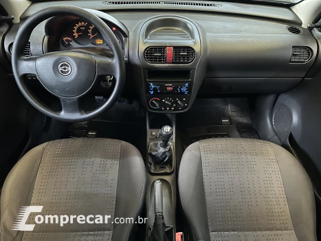 CORSA 1.4 MPFI Maxx 8V