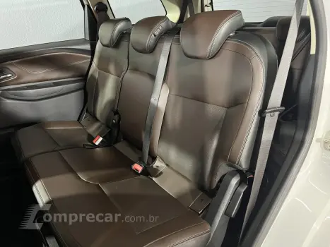 SPIN 1.8 PREMIER 8V FLEX 4P MANUAL