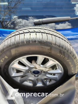 ECOSPORT 1.5 Ti-vct SE