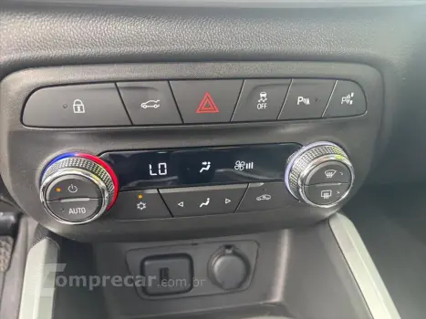 ONIX 1.0 TURBO FLEX PREMIER AUTOMÁTICO