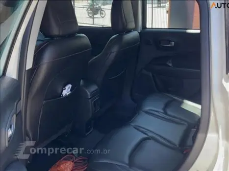 COMPASS 2.0 16V Limited