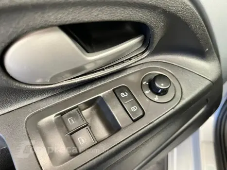 UP! CROSS 1.0 TSI TOTAL FLEX MEC. 4P