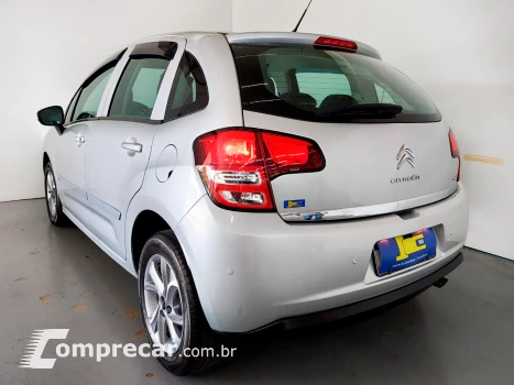 CITROEN C3 1.5 Origine 8V 4 portas