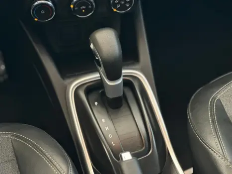 TRACKER 1.0 TURBO FLEX LTZ AUTOMÁTICO