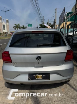 Gol 1.6 MSI Flex 8V 5p