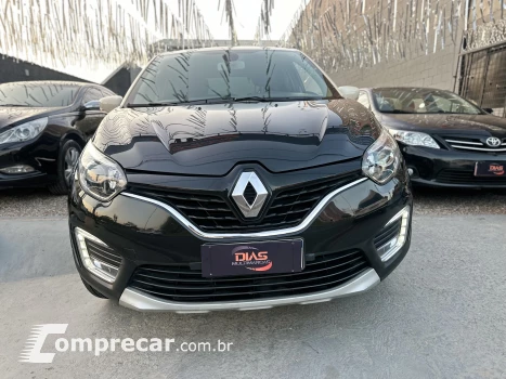 CAPTUR 1.6 16V SCE Intense