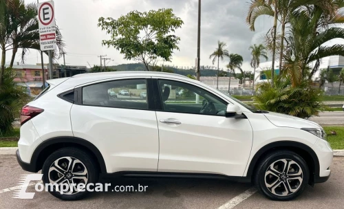 HR-V 1.8 16V Touring