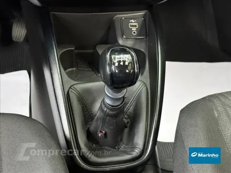 CRONOS 1.0 FIREFLY FLEX DRIVE MANUAL