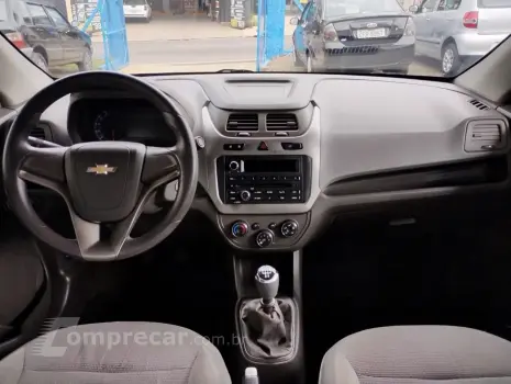 Cobalt 1.4 4P FLEX LTZ