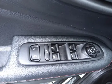 TORO 2.0 16V TURBO DIESEL ULTRA 4WD AT9