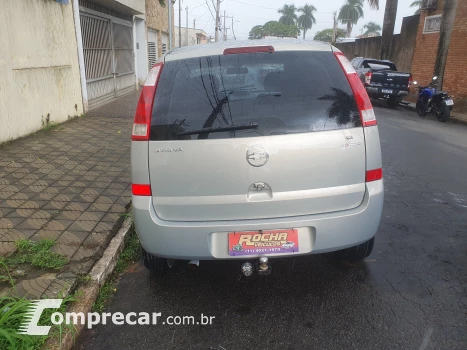 MERIVA 1.8 MPFI Maxx 8V