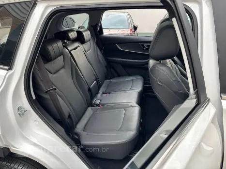 Tiggo 8 Max Drive 1.6 Turbo Aut.