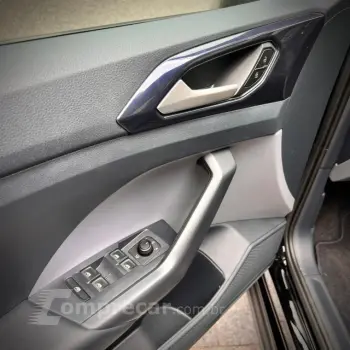 T-CROSS 1.0 200 TSI Comfortline