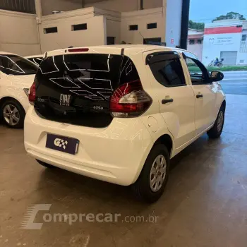 MOBI EASY 1.0 Fire Flex 5p.