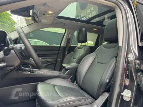 Compass 1.3 T270 Turbo Flex Longitude At6